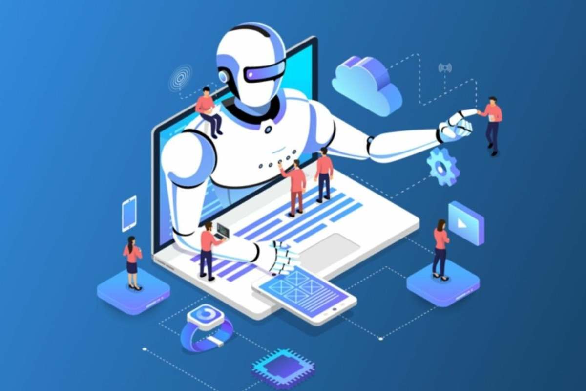 Top 4 cách ứng dụng AI trong chăm sóc khách hàng hiệu quả
