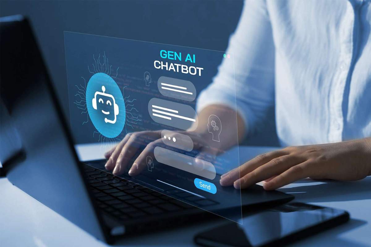 TOP 7+ ứng dụng AI trong Marketing hiệu quả và cách sử dụng