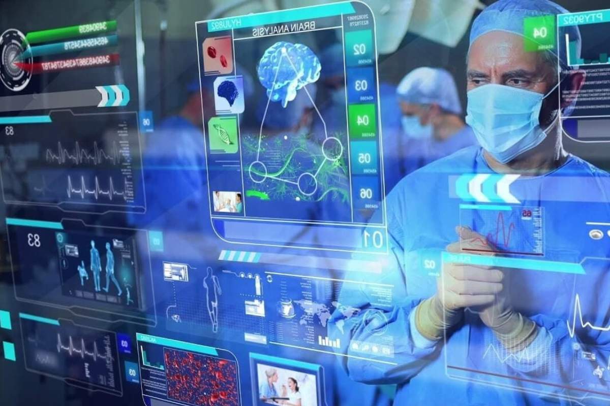 Tương lai phát triển của ngành y Việt Nam khi ứng dụng trí tuệ nhân tạo