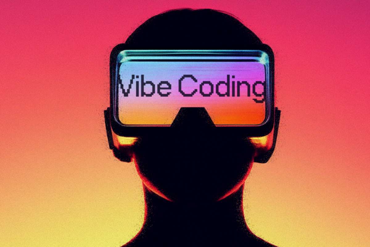 Xu hướng tương lai của vibe coding