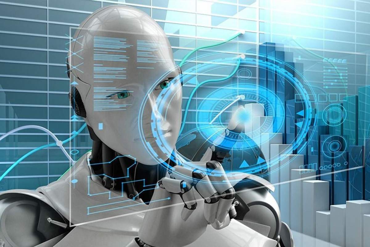Cách tự học AI tại nhà hiệu quả