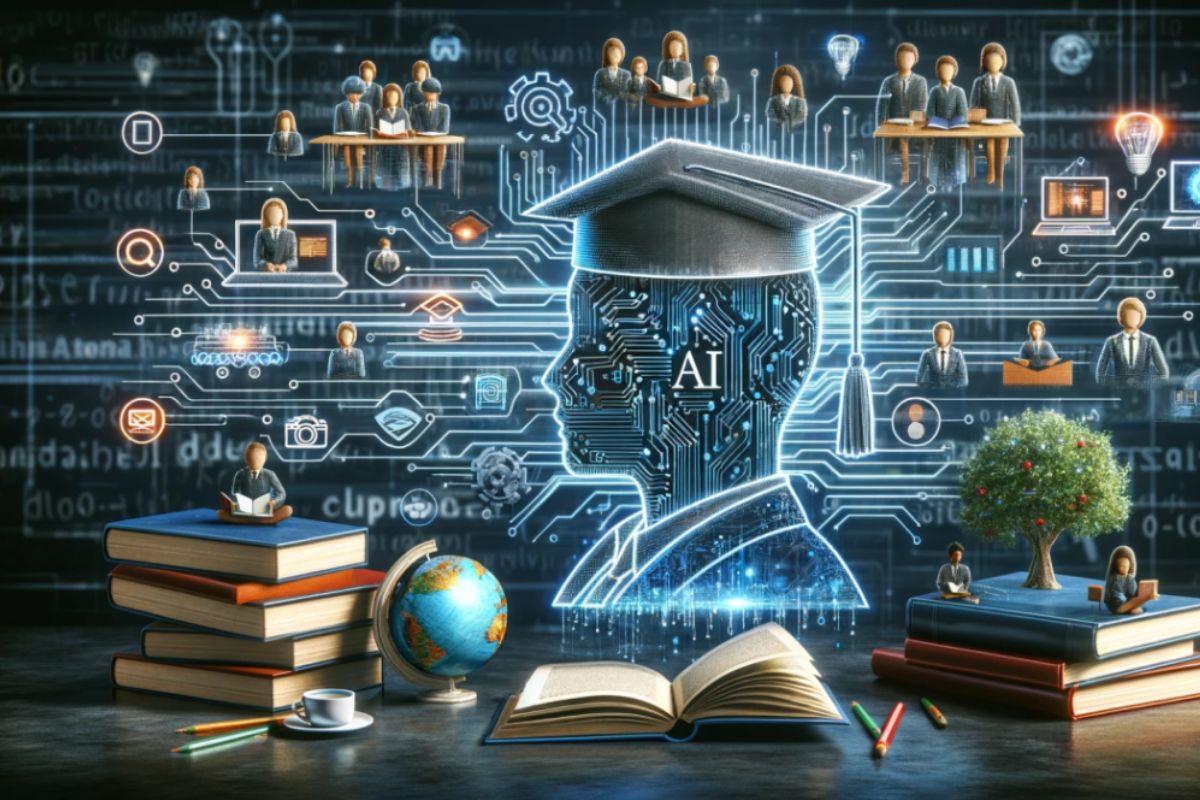 Học AI bắt đầu từ đâu?