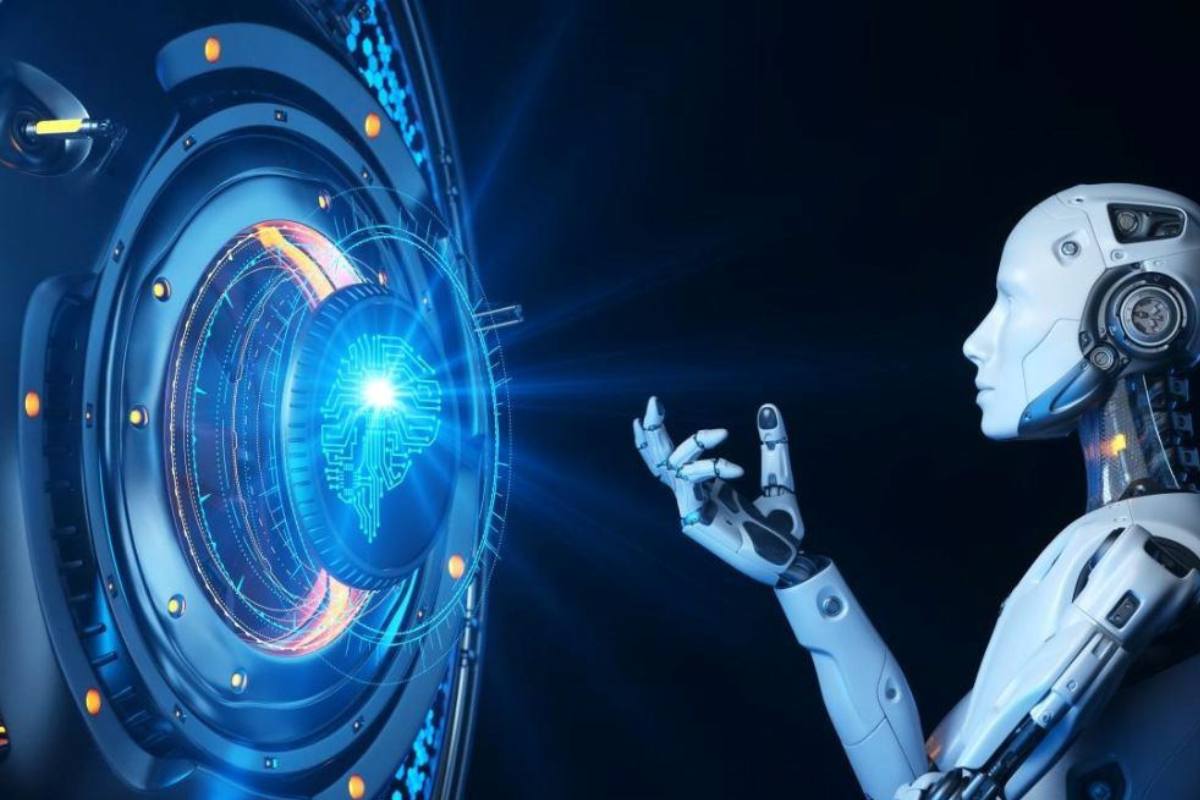 Học AI cơ bản cần những gì?