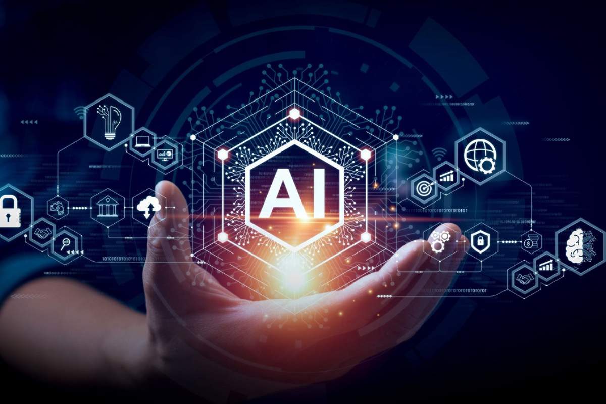 Hướng dẫn tự học AI trí tuệ nhân tạo từ con số 0