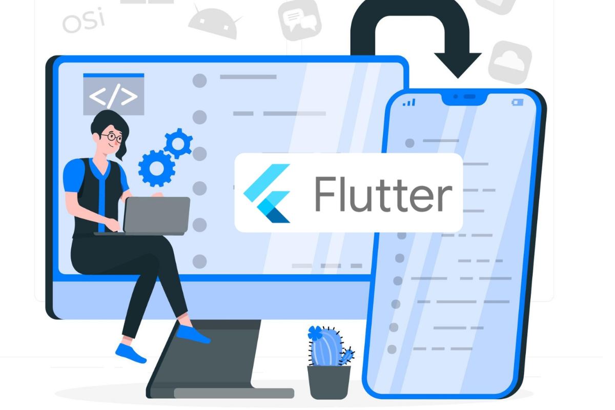 Kỹ năng cần có của một Flutter Developer