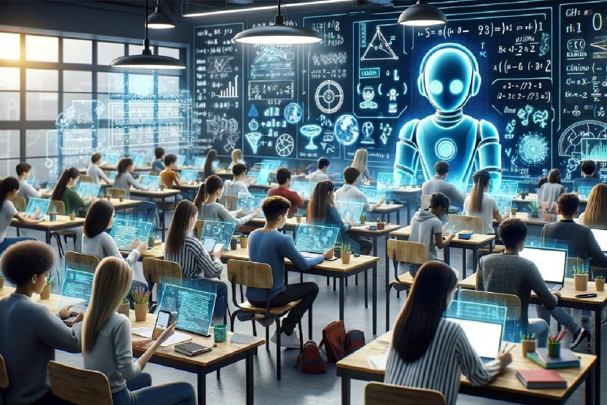 Giai đoạn 4: Thực hành dự án thực tế và xây dựng Portfolio