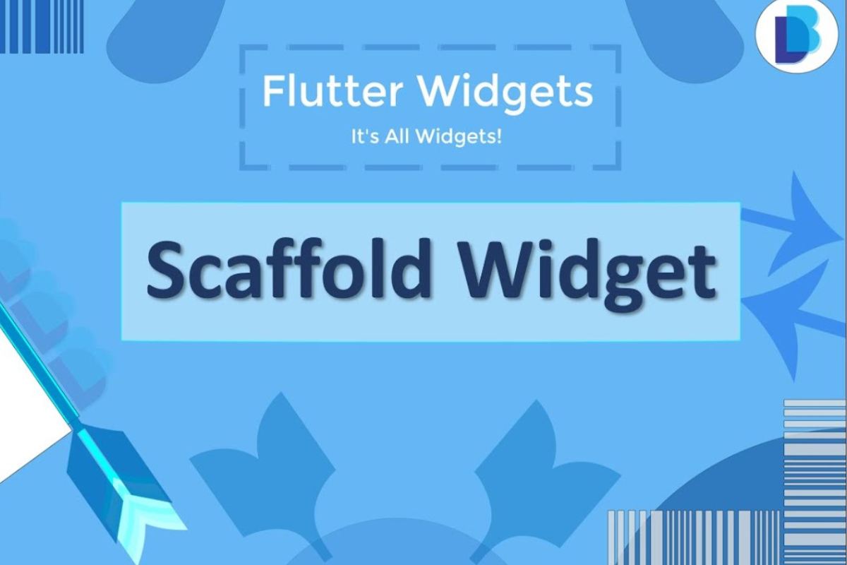 Lợi ích khi sử dụng Scaffold Flutter