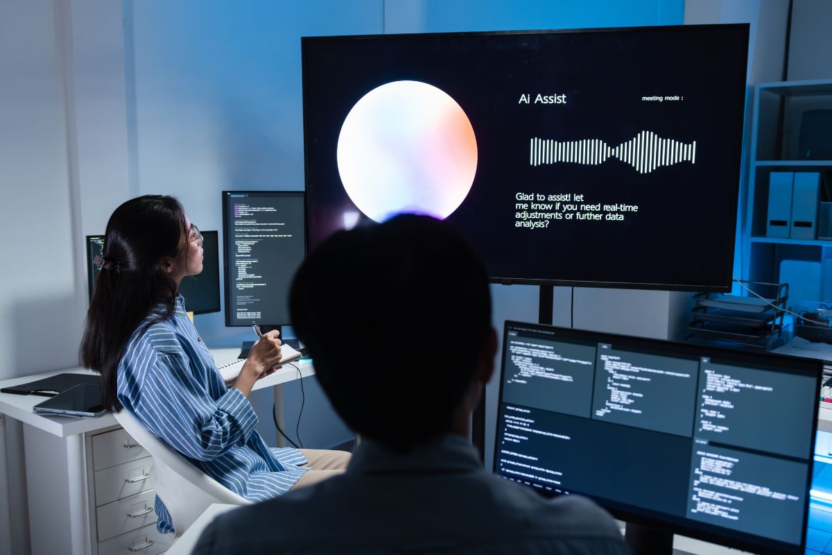 Top 3 công việc trong ngành CNTT đang chịu tác động mạnh từ AI