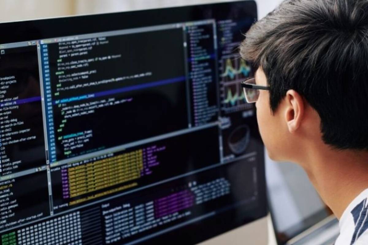 Tuổi nghề của lập trình viên