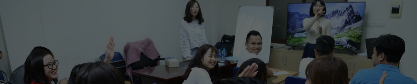Banner default chi tiết khóa học