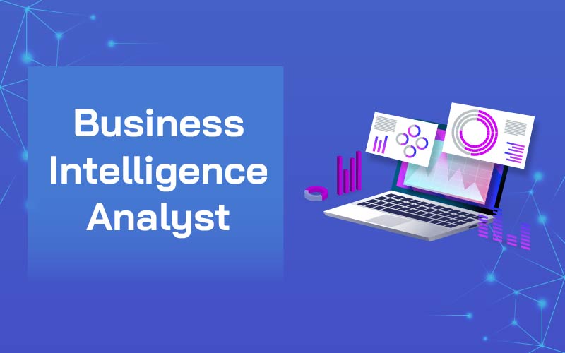 Business Intelligence Analyst