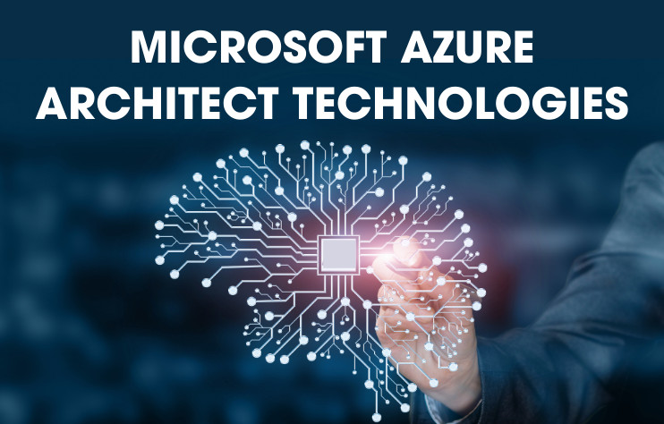 Khóa học Microsoft Azure Architect Technologie