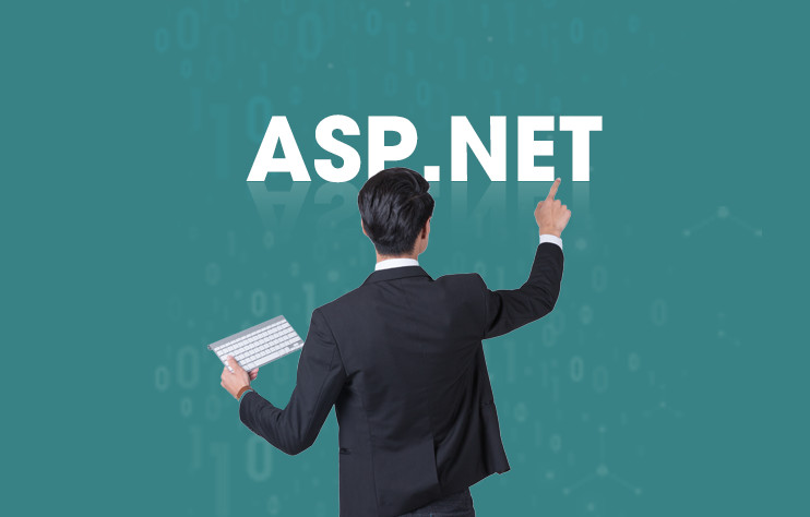 Khóa học ASP.Net Fullstack