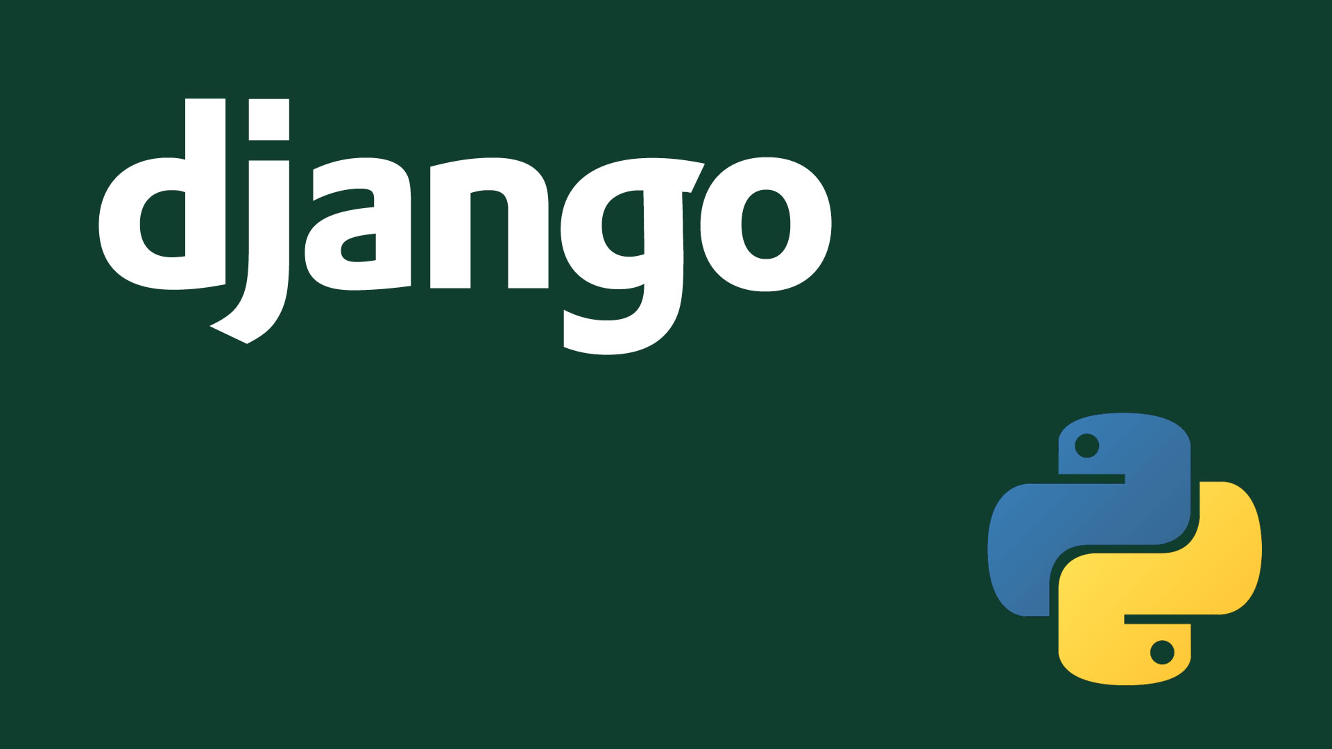 Django Trong Python L G 