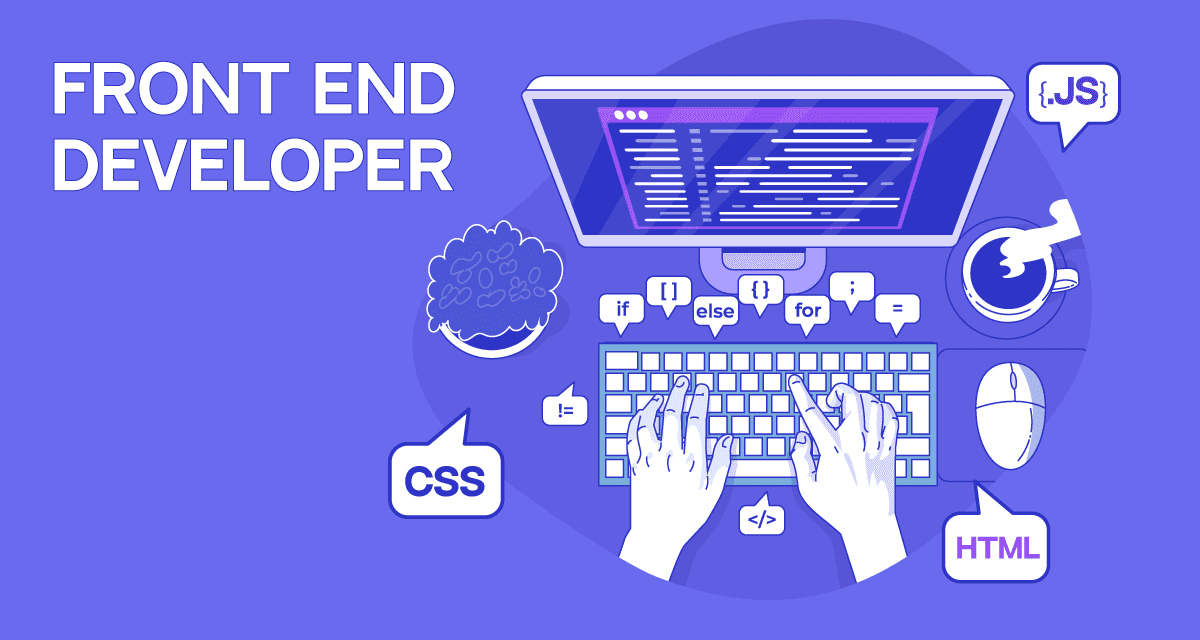 Frontend là gì? Top 7 kiến thức cần biết khi chinh phục front end