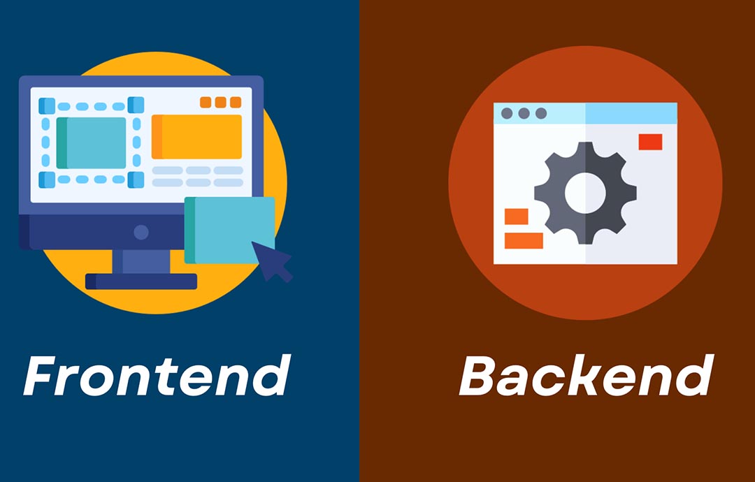 Backend là gì? Những khác biệt quan trọng so với Frontend