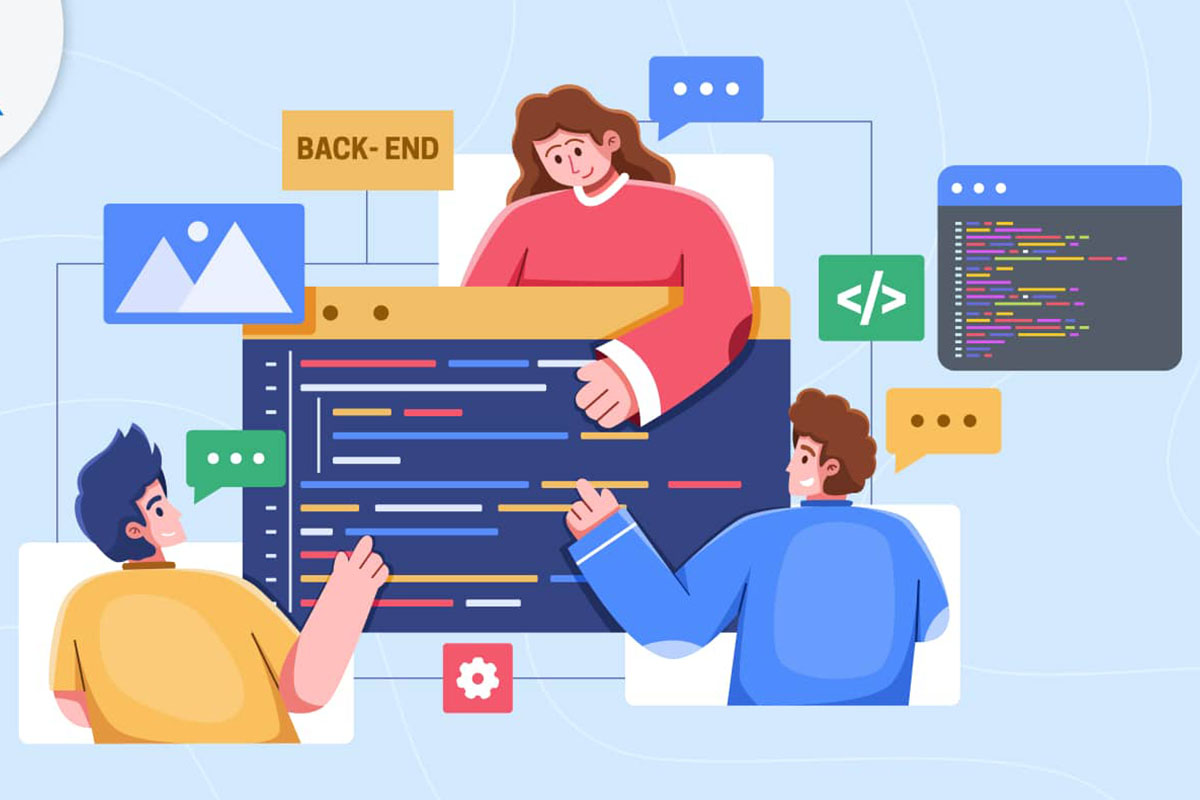 Backend cần học những gì?