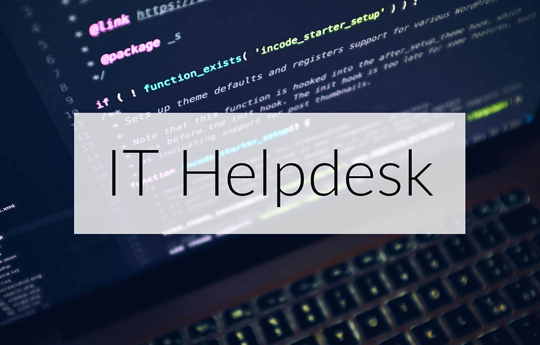 Lương IT Helpdesk là bao nhiêu?