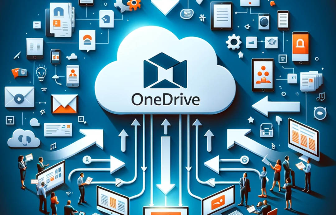 OneDrive là gì? Ưu điểm & hạn chế của OneDrive bạn nên biết