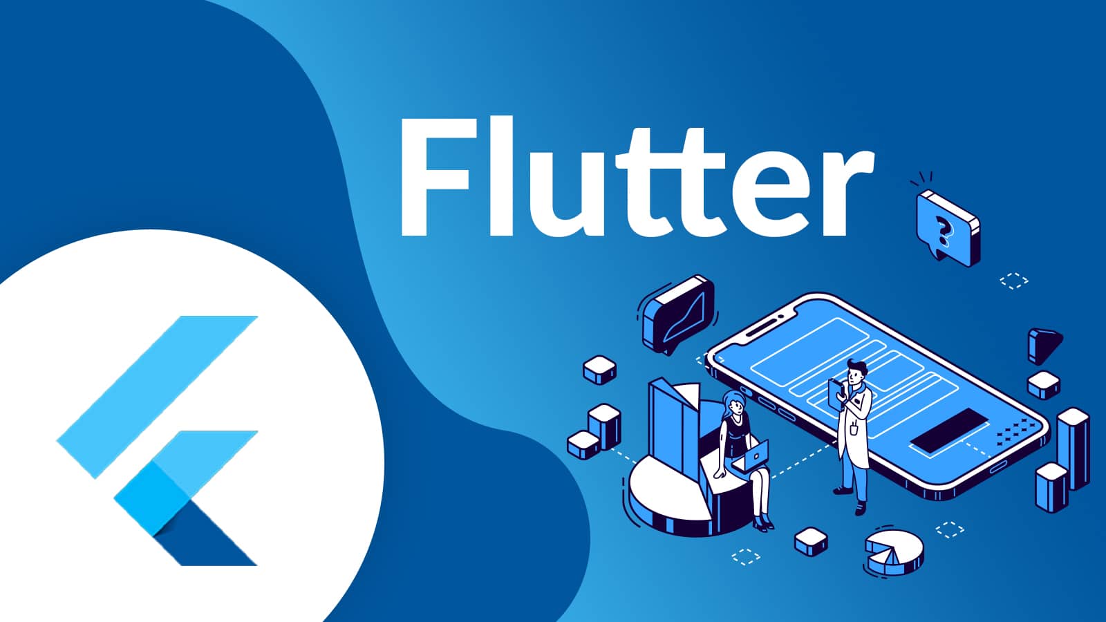 Lợi ích khi sử dụng Flutter