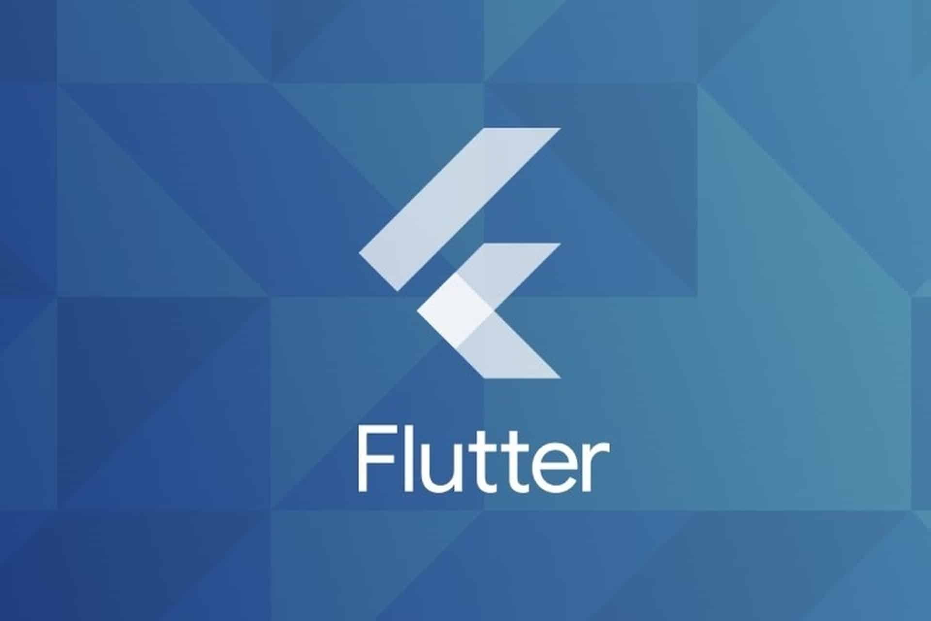 Flutter là ngôn ngữ gì?