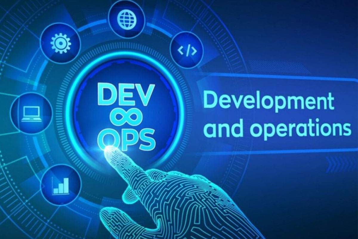 Fresher DevOps là gì?