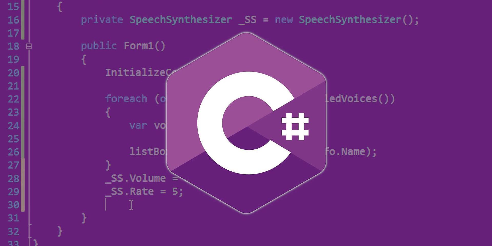 C# và C++ nên chọn học gì?