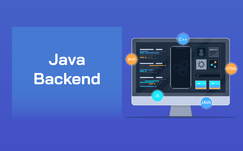 Khóa học Java Backend chuyên sâu