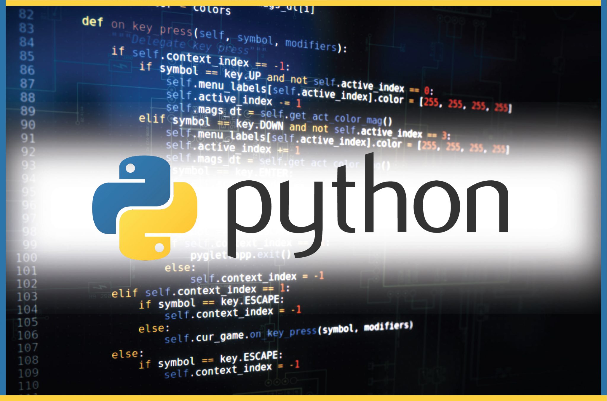 Khóa học Python có cam kết việc làm uy tín, chất lượng
