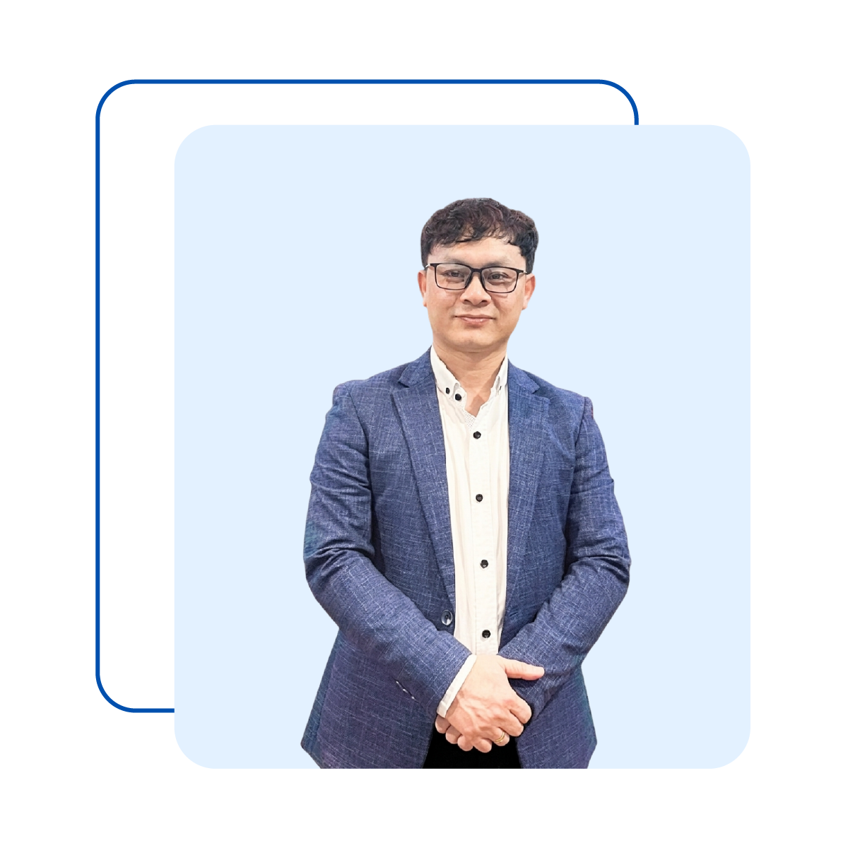 Vũ Đức Thuận