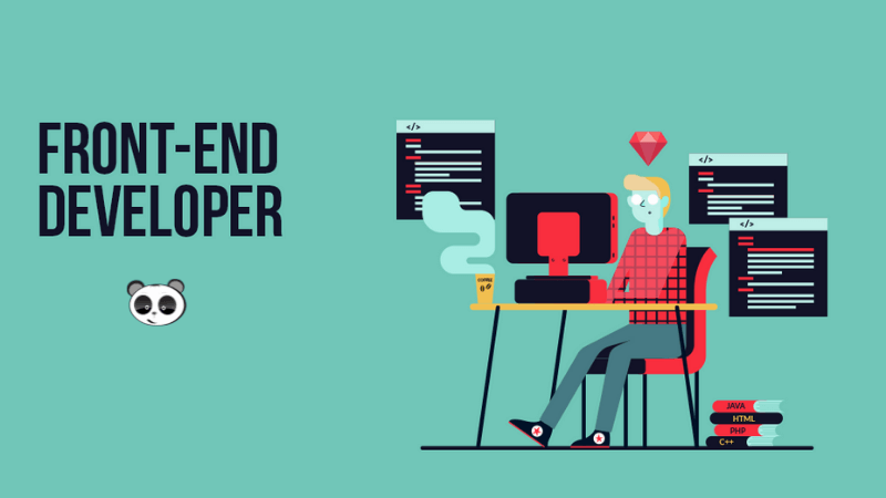 Lập trình Front End là gì? Nên học gì để trở thành Front End Developer