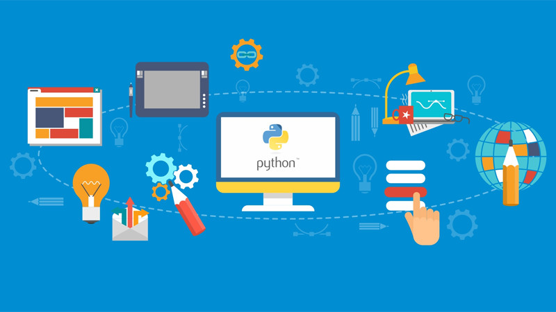Thành thạo Python từ cơ bản dến nâng cao sau 6 tháng có được không?