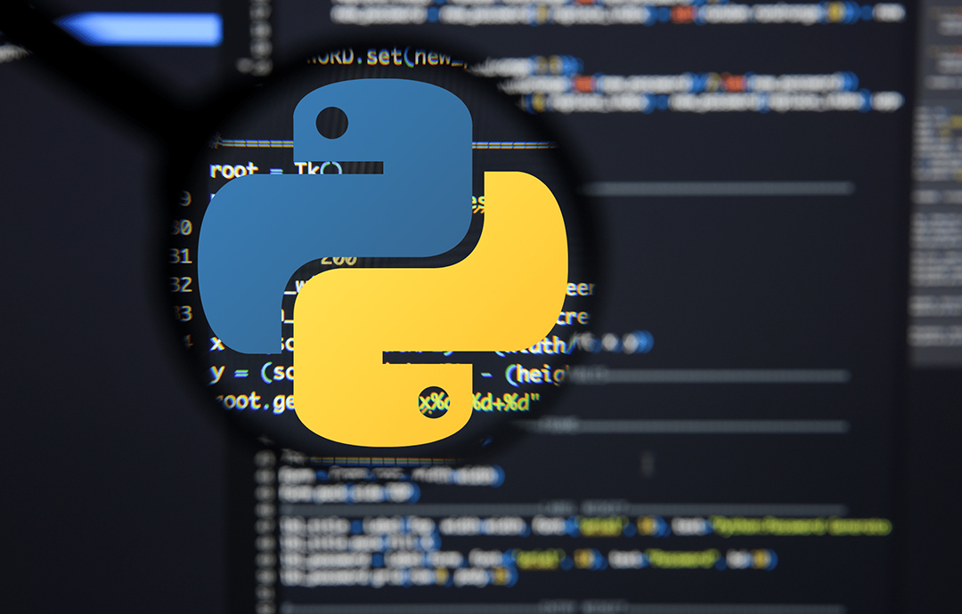 Lập trình Python cơ bản và những điều bạn cần phải biết