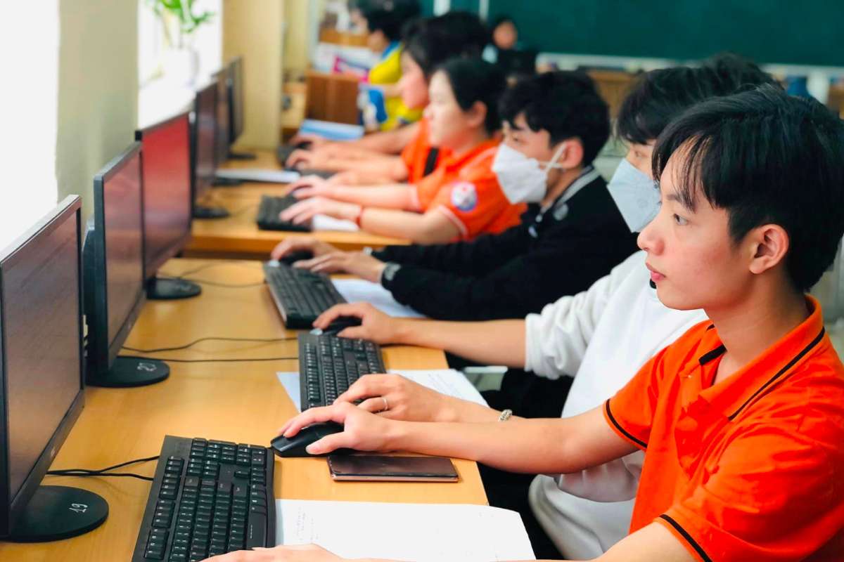 Review TOP 7 trung tâm đào tạo công nghệ thông tin hàng đầu