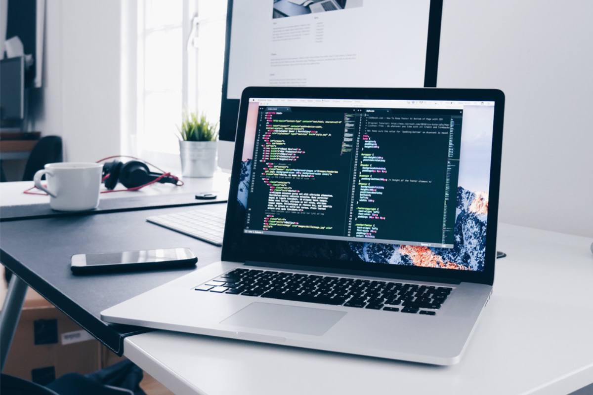 Hướng dẫn cách lập trình trang web từ A-Z đơn giản nhất