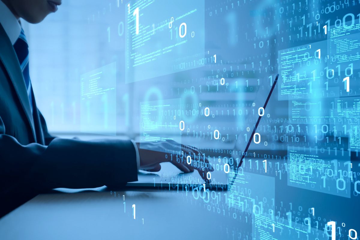 Top các ngôn ngữ lập trình phổ biến? Nên học ngôn ngữ nào?