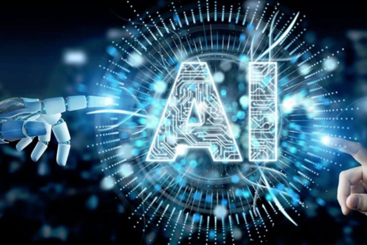 Học AI bắt đầu từ đâu? Lộ trình chi tiết cho người mới học