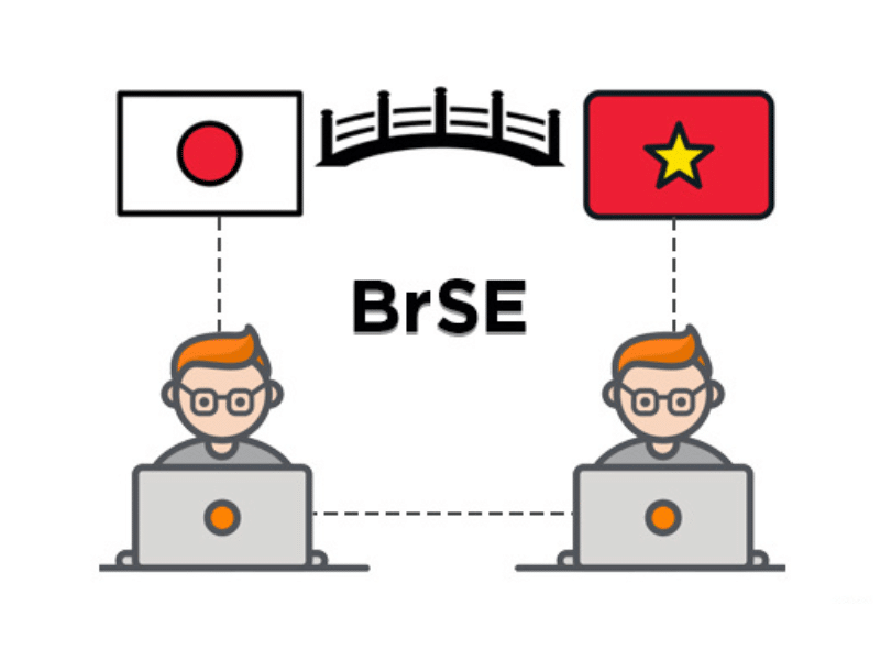Tại sao cần đào tạo BrSE? Chương trình đào tạo BrSE gồm những gì?