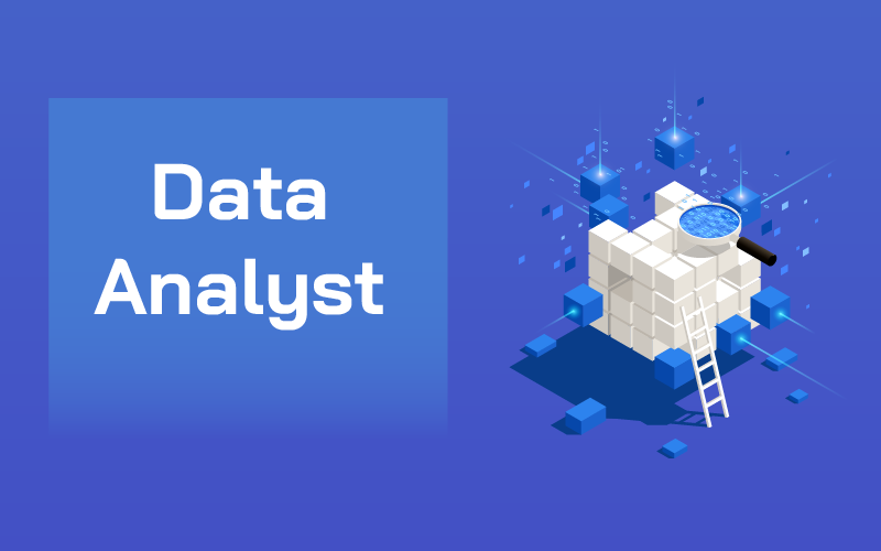 Khóa học Data Analyst